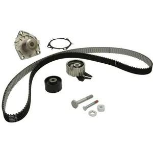 Comparateur de prix : SKF Kit de distribution + pompe à eau VKMC 05193