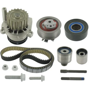 Comparateur de prix : SKF Kit de distribution + pompe à eau VKMC 01148-2