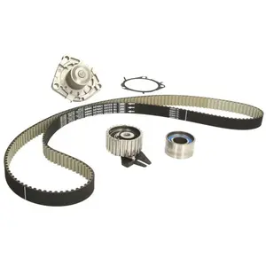 Comparateur de prix : Kit de distribution + pompe à eau SKF VKMC 02195-2 - Réf. VKMC 02195-2