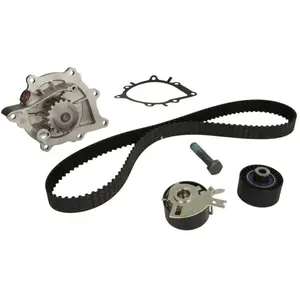 Comparateur de prix : Kit de distribution + pompe à eau SKF VKMC 03305 - Réf. VKMC 03305