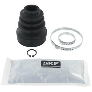 Jeu de joints-soufflets, arbre de commande VKJP 8292 SKF VKJP8292 pas cher
