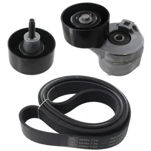 Comparateur de prix : Kit de courroies d'accessoires SKF VKMA 34171 - Réf. VKMA 34171