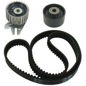 SKF Kit de distribution VKMA02212 pas cher
