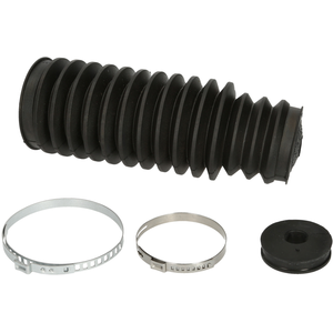 SKF Jeu de joints-soufflets, direction, Essieu avant, par ex. pour Ford, Seat, VW pas cher