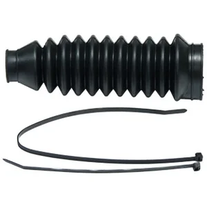 Comparateur de prix : SKF Jeu de joints-soufflets, direction, côté conducteur + passager av, par ex. pour VW, Seat