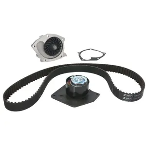 Comparateur de prix : Kit de distribution + pompe à eau SKF VKMC 06008 - Réf. 057VKMC06008