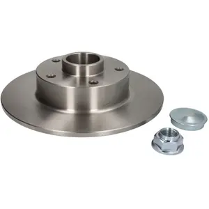 Disque de frein SKF VKBD 1027 (Vendu à l'unité) - Réf. VKBD 1027 pas cher