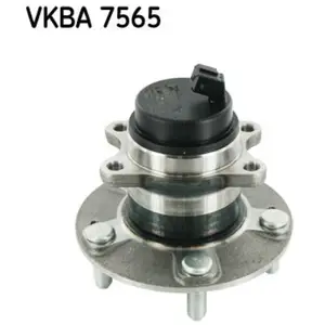 Comparateur de prix : SKF Kit de roulements de roue, Essieu arrière, par ex. pour KIA, Hyundai