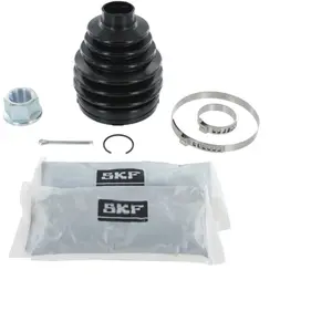 Comparateur de prix : Jeu de joints-soufflets, arbre de commande VKJP 1398 SKF VKJP1398