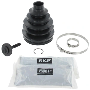 Jeu de joints-soufflets, arbre de commande VKJP 1408 SKF VKJP1408 pas cher