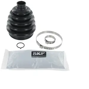 Jeu de joints-soufflets, arbre de commande VKJP 1465 SKF VKJP1465 pas cher