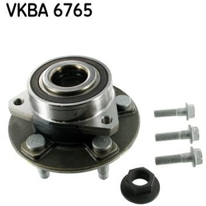 Comparateur de prix : SKF Kit de roulements de roue, Essieu arrière, par ex. pour Saab