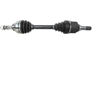 Comparateur de prix : SKF Cardan pour RENAULT: Mégane, Scénic (Ref: VKJC 6035)