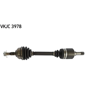 Comparateur de prix : Arbre de transmission VKJC 3978 SKF VKJC3978