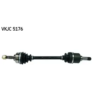 SKF Cardan pour CITROËN: C3, C2 & PEUGEOT: 1007 (Ref: VKJC 5176) pas cher