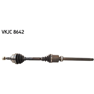 Arbre de transmission VKJC 8642 SKF VKJC8642 pas cher