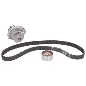 Comparateur de prix : SKF Kit de distribution + pompe à eau VKMC 02206-2