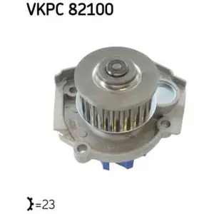 Comparateur de prix : Pompe à eau VKPC 82100 SKF VKPC82100