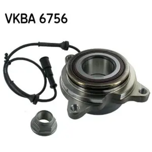 Comparateur de prix : SKF Roulement de roue pour LAND ROVER: Discovery (Ref: VKBA 6756)