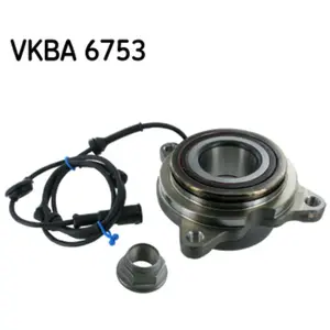 Comparateur de prix : SKF Roulement de roue pour LAND ROVER: Discovery (Ref: VKBA 6753)