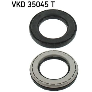 Appareil d'appui à balancier, coupelle de suspension VKD 35045 T SKF VKD35045T pas cher