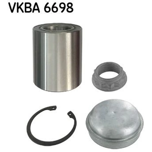 SKF Roulement de roue pour MERCEDES-BENZ: Vaneo (Ref: VKBA 6698) pas cher