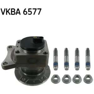Roulement de roue SKF VKBA 6577 - Réf. VKBA 6577 pas cher
