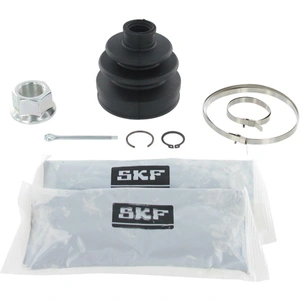 SKF Soufflet de cardan pour NISSAN: X-Trail, Qashqai (Ref: VKJP 1402) pas cher