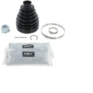 Jeu de joints-soufflets, arbre de commande VKJP 1407 SKF VKJP1407 pas cher