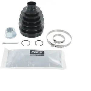 Jeu de joints-soufflets, arbre de commande VKJP 1370 SKF VKJP1370 pas cher