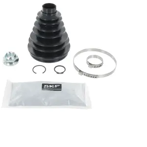 SKF Soufflet de cardan pour RENAULT: Laguna, Espace (Ref: VKJP 1269) pas cher