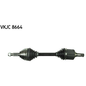 Comparateur de prix : SKF Cardan pour NISSAN: Qashqai & RENAULT: Koleos (Ref: VKJC 8664)