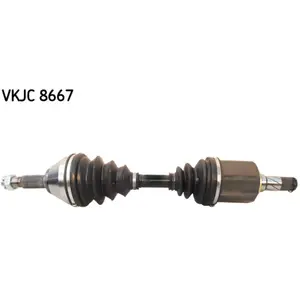 Comparateur de prix : SKF Cardan pour NISSAN: Qashqai & RENAULT: Koleos (Ref: VKJC 8667)