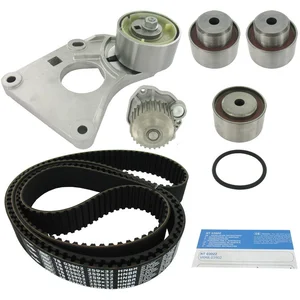 Comparateur de prix : Kit de distribution + pompe à eau SKF VKMC 03902-2 - Réf. VKMC 03902-2