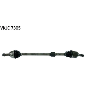 SKF Cardan pour NISSAN: Note, Micra (Ref: VKJC 7305) pas cher