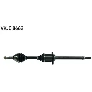 Comparateur de prix : SKF Arbre de transmission, Essieu avant droit, par ex. pour Nissan, Renault