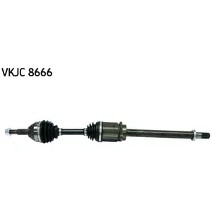 Comparateur de prix : SKF Cardan pour RENAULT: Koleos (Ref: VKJC 8666)