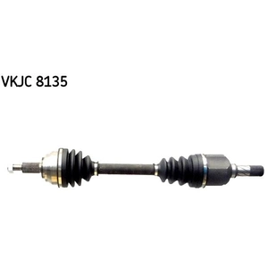 SKF Cardan pour RENAULT: Laguna (Ref: VKJC 8135) pas cher