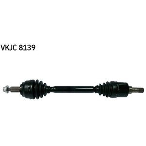 Comparateur de prix : Arbre de transmission VKJC 8139 SKF VKJC8139