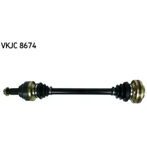Comparateur de prix : SKF Cardan pour BMW: Série 7, Série 6, Série 5 (Ref: VKJC 8674)