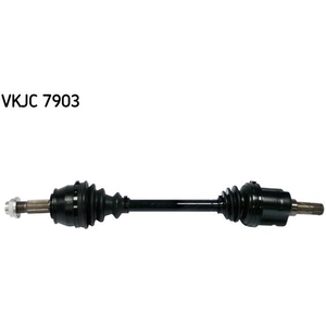 Comparateur de prix : SKF Cardan pour OPEL: Corsa & VAUXHALL: Corsa (Ref: VKJC 7903)