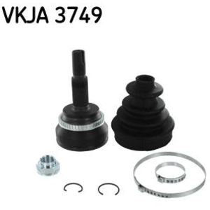 SKF Jeu de joints, arbre de transmission, Essieu avant, par ex. pour Toyota, Lexus pas cher
