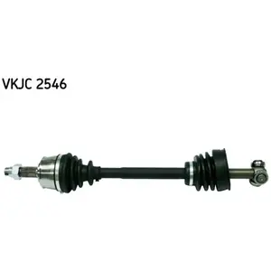 Arbre de transmission VKJC 2546 SKF VKJC2546 pas cher