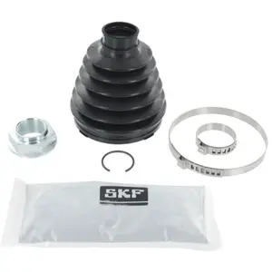 Comparateur de prix : SKF VKJP 1352 Soufflet De Cardan Thermoplastique