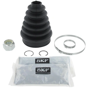Jeu de joints-soufflets, arbre de commande VKJP 1338 SKF VKJP1338 pas cher