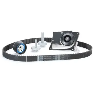 Comparateur de prix : Kit de distribution + pompe à eau SKF VKMC 06134-3 - Réf. 057VKMC061343