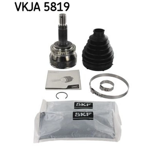 Jeu de joints, arbre de transmission VKJA 5819 SKF VKJA5819 pas cher