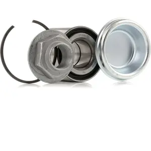 Kit de roulements de roue VKBA 6726 SKF VKBA6726 pas cher