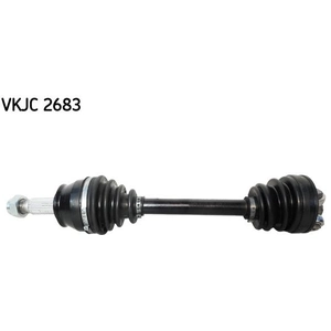 Arbre de transmission VKJC 2683 SKF VKJC2683 pas cher