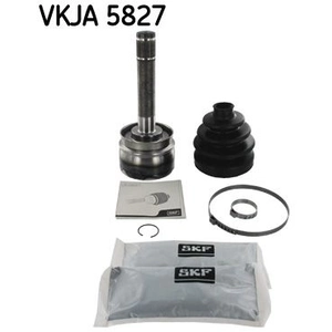 SKF Joint homocinétique, transmission pour NISSAN: Terrano (Ref: VKJA 5827) pas cher